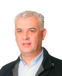 José Luis Vega Pérez, Alcalde de Mondéjar